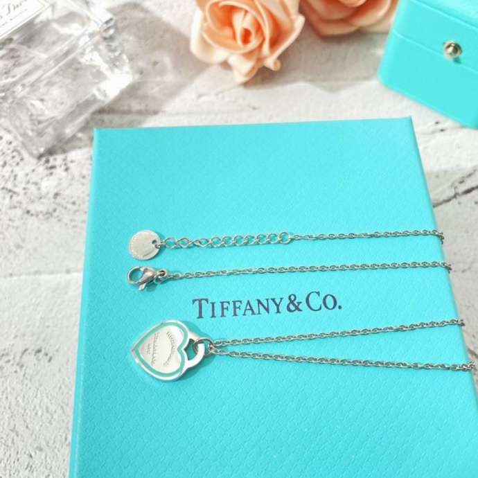 Picture of Tiffany Necklace _SKUTiffanynecklace12107515566